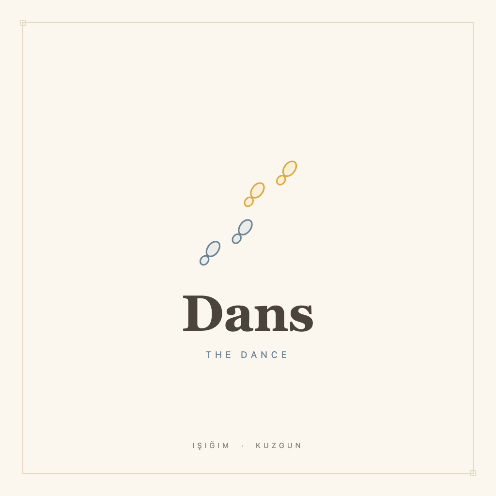 Dans · The Dance